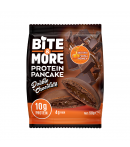 Bite & More Cocoa Protein Pancake Double Çikolata